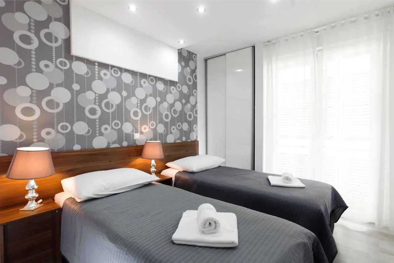 Hotel Teatrin Split 4*,