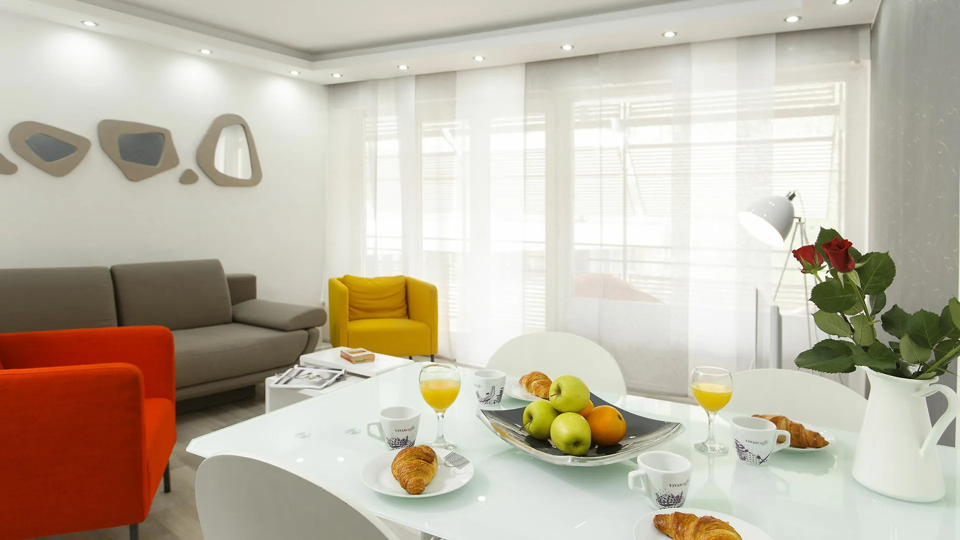 Hotel Teatrin Split Pensjonat