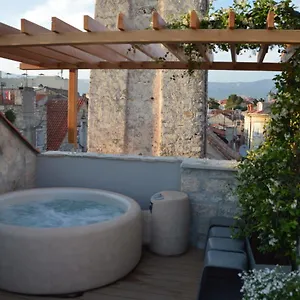 Luxury Palace No1 Split