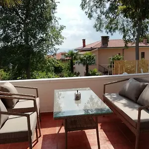  Apartment Palmas Croatia